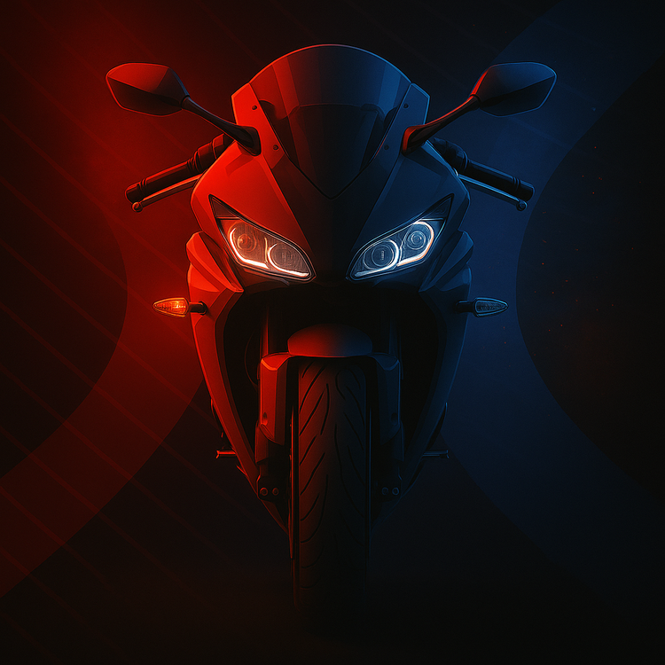 Motorcycle Batteries