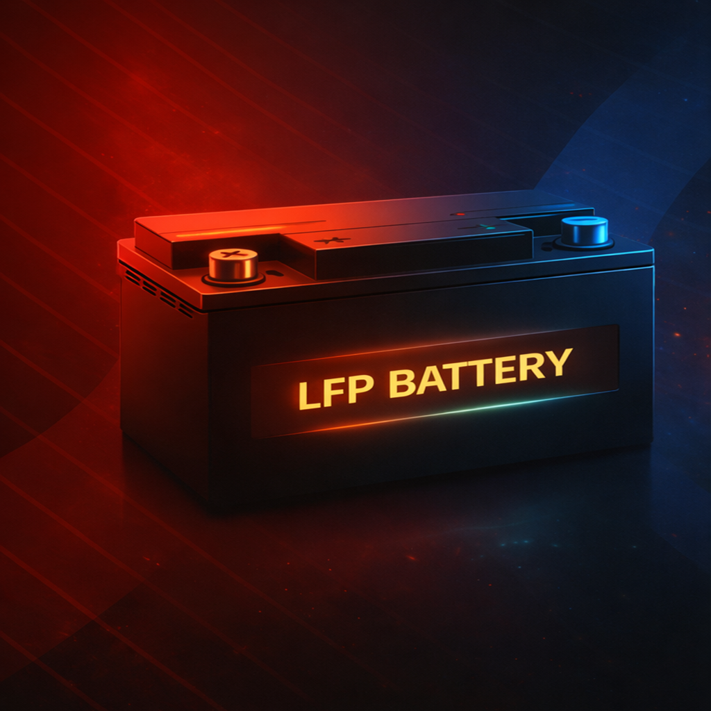 LFP Battery