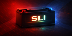 SLI HD