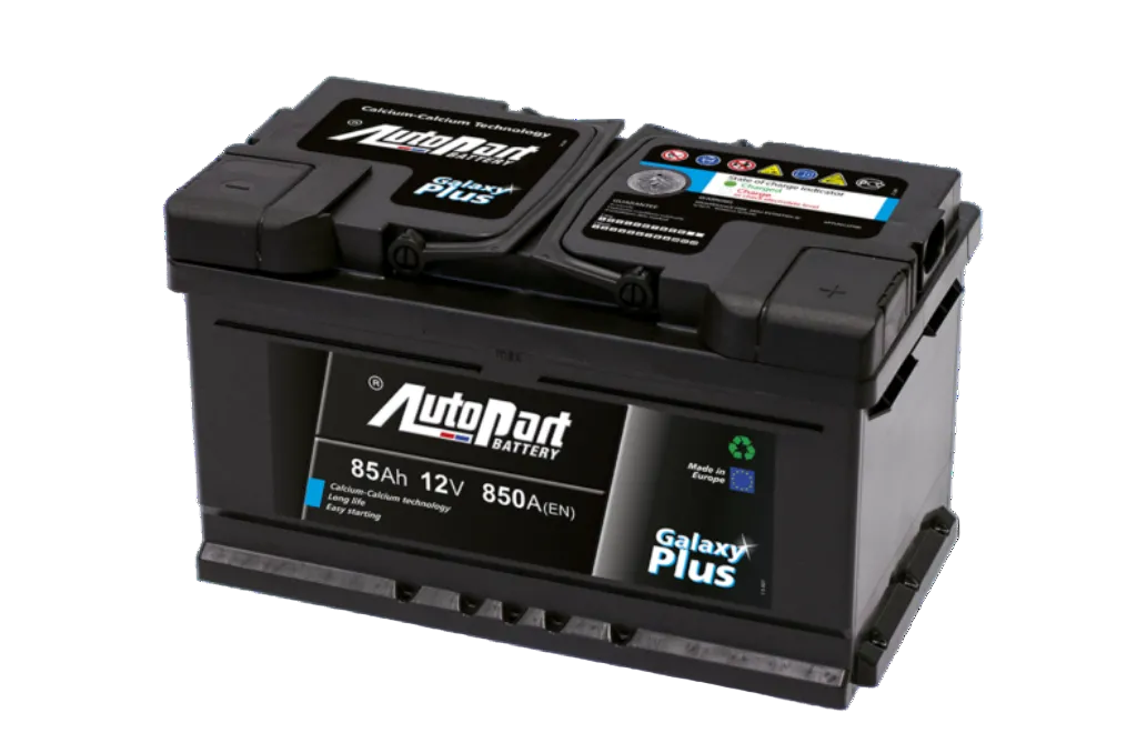 SLI 85Ah 850A